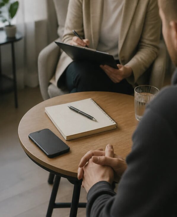 Профессиональная консультация психолога при игромании в Владимире
